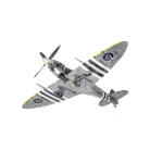 Airfix Supermarine Spitfire Mk.Ixc repülőgép makett 1:24 (A17001)