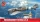 Airfix Messerschmitt Bf 109G-5/G-6 1:24 makett – Airfix A17003
