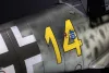 Airfix Messerschmitt Bf 109G-5/G-6 1:24 makett – Airfix A17003