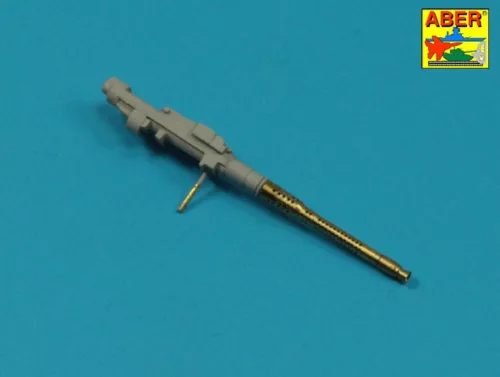 Aber Models 2 barrels for MG 131 -early - MG 131 géppuskacsövek – 2 db, korai változat