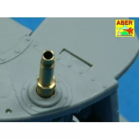 Aber Models 2 barrels for MK 108 - MK 108 – 2 lövegcső