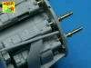 Aber Models 2 barrels for MK 108 - MK 108 – 2 lövegcső