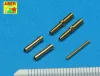 Aber Models 2 barrels for MK 108 - MK 108 – 2 lövegcső