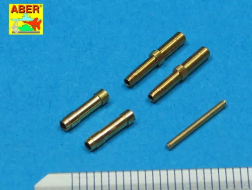Aber Models 2 barrels for MK 108 - MK 108 – 2 lövegcső
