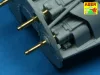 Aber Models 2 barrels for MK 108 - MK 108 – 2 lövegcső