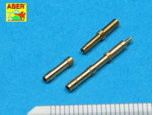 Aber Models 2 barrels for MK 108 - MK 108 – 2 lövegcső