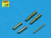 Aber Models 2 barrels for MK 108 - MK 108 – 2 lövegcső