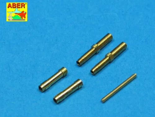 Aber Models 2 barrels for MK 108 - MK 108 – 2 lövegcső
