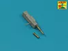 Aber Models 2 barrels for MK 108 - MK 108 – 2 lövegcső