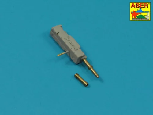 Aber Models 2 barrels for MK 108 - MK 108 – 2 lövegcső