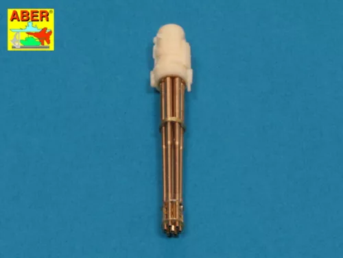 Aber Models Barrels for M61A1 - lövegcső