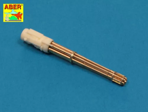 Aber Models Barrels for M61A1 - lövegcső