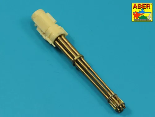 Aber Models Barrels for M61A1 - lövegcső