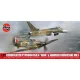 Airfix Dupla makettszett – Eurofighter Typhoon FGR.4 (GINA) + Hawker Hurricane Mk.I 1:72 makett – Airfix A40002