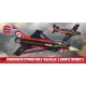 Airfix Dupla makettszett – Eurofighter Typhoon FGR.4 (Blackjack) + Shorts Tucano T.1 1:72 makett – Airfix A40003