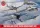Airfix Swedish Air Force 100th Anniversary Set 1:72 makett – Airfix A40004