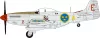 Airfix Swedish Air Force 100th Anniversary Set 1:72 makett – Airfix A40004