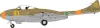 Airfix Swedish Air Force 100th Anniversary Set 1:72 makett – Airfix A40004