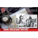 Airfix Legends - Douglas Bader - Triple Pack 1:48 makett – Airfix A40101