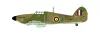 Airfix Legends - Douglas Bader - Triple Pack 1:48 makett – Airfix A40101