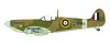 Airfix Legends - Douglas Bader - Triple Pack 1:48 makett – Airfix A40101