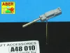 Aber Models 2 barrels for MK 108 - MK 108 – 2 lövegcső