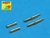 Aber Models 2 barrels for MK 108 - MK 108 – 2 lövegcső