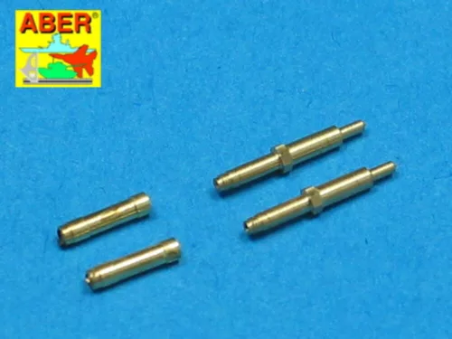 Aber Models 2 barrels for MK 108 - MK 108 – 2 lövegcső
