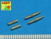 Aber Models 2 barrels for MK 108 - MK 108 – 2 lövegcső