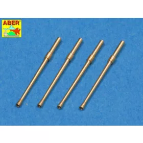 Aber Models Barrels for Type 99 - típus 99 – lövegcső