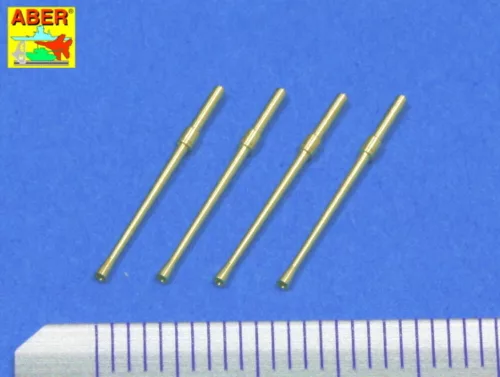 Aber Models Barrels for Type 99 - típus 99 – lövegcső