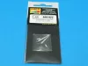 Aber Models 2 barrels for Hispano 20mm for Spitfire - Spitfire – 2 db 20 mm-es Hispano gépágyúcső