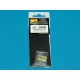 Aber Models Set of two barrels for lMG 08/15 Spandau - lMG 08/15 Spandau – 2 lövegcső