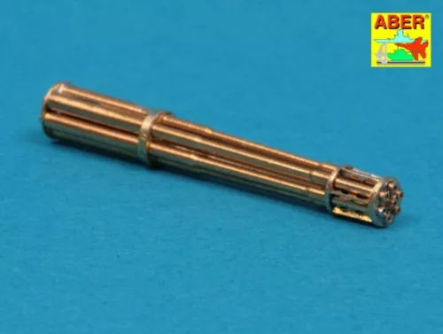 Aber Models Barrels for M61A1 - lövegcső
