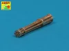 Aber Models Barrels for M61A1 - lövegcső