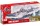 Airfix HMS Belfast – ajándékszett 1:600 makett – Airfix A50069