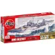 Airfix HMS Belfast – ajándékszett 1:600 makett – Airfix A50069