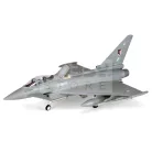 Airfix - Starter Set - Eurofighter Typhoon repülőgép makett 1:72 (A50098A)