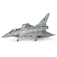  Airfix - Starter Set - Eurofighter Typhoon repülőgép makett 1:72 (A50098A)