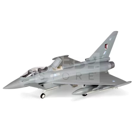 Airfix - Starter Set - Eurofighter Typhoon repülőgép makett 1:72 (A50098A)