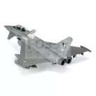 Airfix - Starter Set - Eurofighter Typhoon repülőgép makett 1:72 (A50098A)
