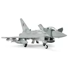 Airfix - Starter Set - Eurofighter Typhoon repülőgép makett 1:72 (A50098A)