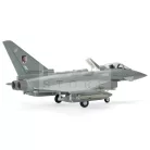 Airfix - Starter Set - Eurofighter Typhoon repülőgép makett 1:72 (A50098A)