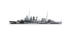 Airfix Sink The Bismarck! – ajándékszett 1:1200 makett – Airfix A50120