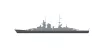 Airfix Sink The Bismarck! – ajándékszett 1:1200 makett – Airfix A50120