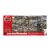 Airfix - Starter Set - D-Day Operation Overlord Set harcjármű makett 1:76 (A50162A)