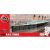 Airfix - Starter Set - RMS Titanic hajó makett 1:700 (A50164A)