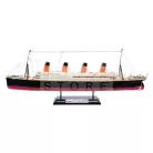 Airfix - Starter Set - RMS Titanic hajó makett 1:700 (A50164A)