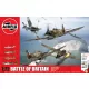 Airfix Battle of Britain – ajándékszett 1:72 makett – Airfix A50173A