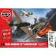 Airfix Pearl Harbor – ajándékszett 1:72 makett – Airfix A50180